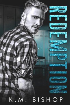 Cover Redemption (Indiana Panthers, #4) (eBook, ePUB)