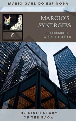 Cover Marcio's Synergies 6 (eBook, ePUB)