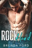 Rock Hard (The Smith Brothers Series, #4) (eBook, ePUB) Rock Hard (The Smith Brothers Series, #4) (eBook, ePUB)