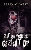 Zet een vrolijk gezicht op (eBook, ePUB)