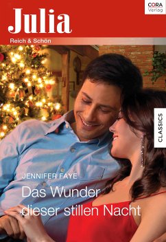 Das Wunder dieser stillen Nacht (eBook, ePUB) - Faye, Jennifer