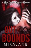 Out of Bounds (eBook, ePUB) Out of Bounds (eBook, ePUB)
