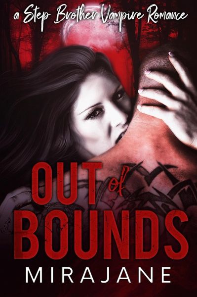 Out of Bounds (eBook, ePUB)