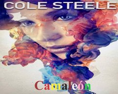 Cover Camaleón (Saga Roman Lee) (eBook, ePUB)