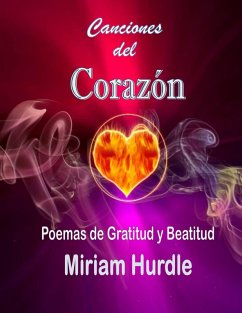 Cover Canciones Del Corazón (eBook, ePUB)