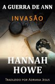 A Guerra de Ann (eBook, ePUB) A Guerra de Ann (eBook, ePUB)