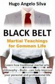 Black Belt (eBook, ePUB)