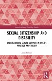 Sexual Citizenship and Disability (eBook, ePUB)