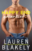 Happy End garantiert (Auf ewig glücklich, #1) (eBook, ePUB)