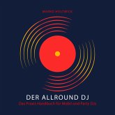 Der Allround DJ - Das Hörbuch (MP3-Download)
