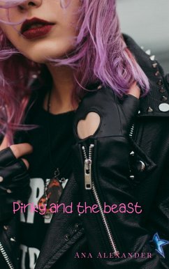 Cover Pinky and the Beast (eBook, ePUB)