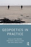 Geopoetics in Practice (eBook, PDF)