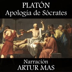 Apología de Sócrates (MP3-Download) - Platón