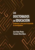 Los doctorados en educación (eBook, ePUB)