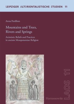 Mountains and Trees, Rivers and Springs (eBook, PDF) - Perdibon, Anna