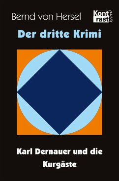 Der dritte Krimi (eBook, ePUB) - Hersel, Bernd von