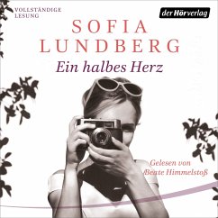 Ein halbes Herz (MP3-Download) - Lundberg, Sofia
