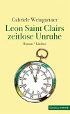 Leon Saint Clairs zeitlose Unruhe (eBook, ePUB)