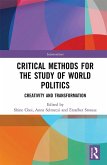 Critical Methods for the Study of World Politics (eBook, PDF)
