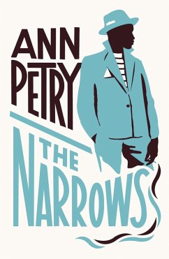 The Narrows (eBook, ePUB) - Petry, Ann
