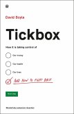 Tickbox (eBook, ePUB)