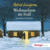 Weihnachten im Stall und andere Geschichten (MP3-Download)