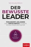 Der bewusste Leader (eBook, PDF)