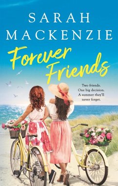 Forever Friends (eBook, ePUB) - Mackenzie, Sarah