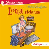 Lotta zieht um (MP3-Download)