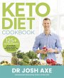 Keto Diet Cookbook (eBook, ePUB) - Bild 1