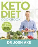 Keto Diet Cookbook (eBook, ePUB)
