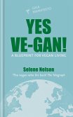 Yes Ve-gan! (eBook, ePUB)
