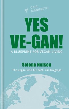 Cover Yes Ve-gan! (eBook, ePUB)