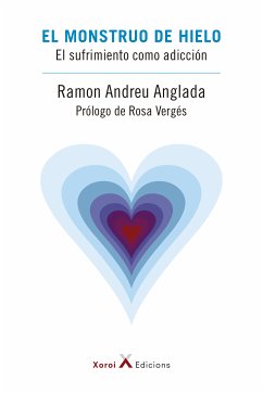 El monstruo de hielo (eBook, ePUB) - Andreu Anglada, Ramon