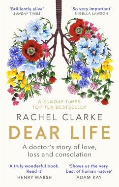 Dear Life (eBook, ePUB) - Clarke, Rachel