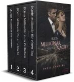 (K)ein Millionär für eine Nacht (4 in 1 Bundle) (eBook, ePUB)