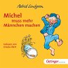 Michel aus Lönneberga 2. Michel muss... - Bild 1
