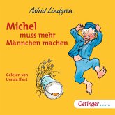 Michel aus Lönneberga 2. Michel muss mehr Männchen machen (MP3-Download)