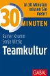 30 Minuten Teamkultur (eBook, ePUB) - Bild 1