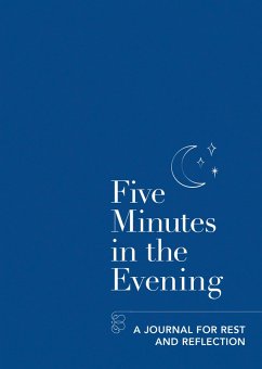 Five Minutes in the Evening (eBook, ePUB) - Aster