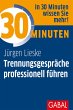 30 Minuten Trennungsgespräche... - Bild 1