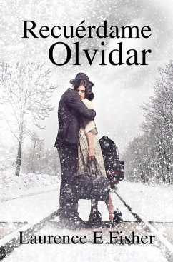 Cover Recuérdame olvidar (Swimming With Ghosts.) (eBook, ePUB)