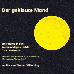 Der geklaute Mond (MP3-Download) - Gogol, Nikolai W.