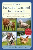 Natural Parasite Control for Livestock (eBook, ePUB)