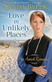 Love in Unlikely Places (eBook, ePUB)