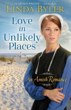 Cover Love in Unlikely Places (eBook, ePUB)