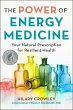 The Power of Energy Medicine (eBook,... - Bild 1