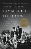 Summer for the Gods (eBook, ePUB)