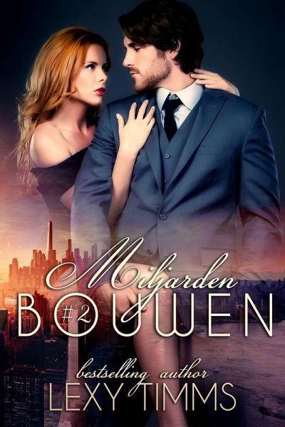 Miljarden bouwen - Deel 2 (eBook, ePUB)
