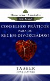 Divorciados e Assustados Não Mais! (eBook, ePUB) Divorciados e Assustados Não Mais! (eBook, ePUB)
